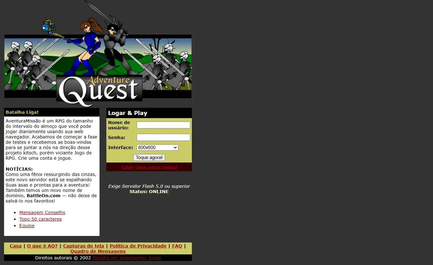 Artix Entertainment